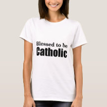 Heureux d'être catholique