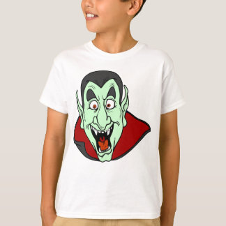 T-SHIRT HEUREUX HALLOWEENT-SHIRT