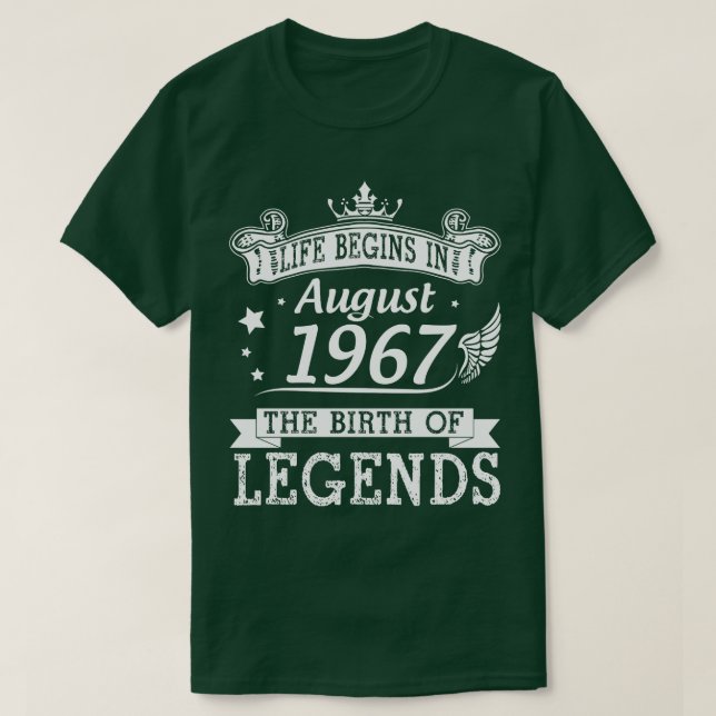 T-shirt Heureux Moi Papa Papa Frère Oncle Fils La vie comm (Design devant)