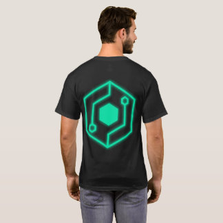 T-shirt Hexxos