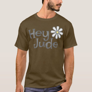 T-shirt Hey Jude 1