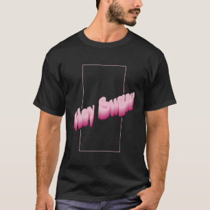 T-shirt Hey Sugar