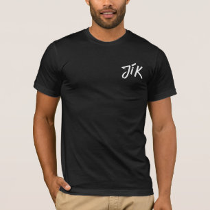 T-shirt HG_JiK_Ligne_OG