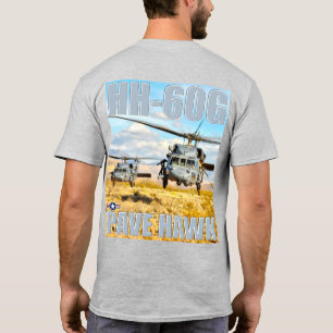 T-SHIRT HH-60G PAVE HAWK