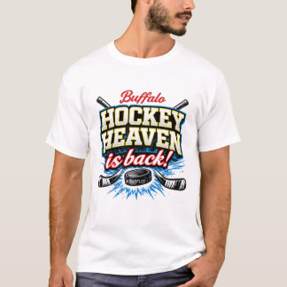 T-shirt HH est de retour!