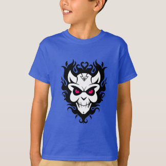 T-shirt Hi
