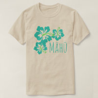 Hibiscus hawaïen Māhü LGBT Troisième sexe