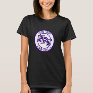 T-shirt High Point Panthers Officielle NCAA University PPH