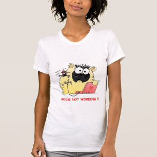 T-shirt Hilare