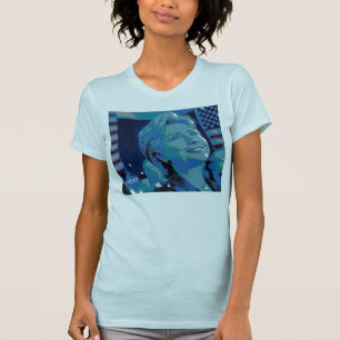 T-shirt Hilary 08