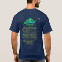 Hillberry Music Festival 2022 Line-Up
