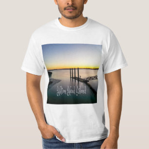 T-shirt Hilton Head Island Caroline du Sud