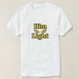 T-shirt HimLight Pixelisé