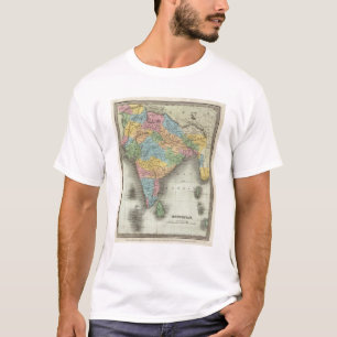 T-shirt Hindostan 2