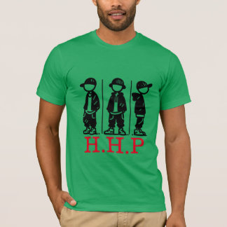 T-Shirt Hip hop