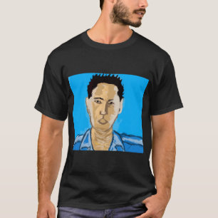 T-shirt Hip hop
