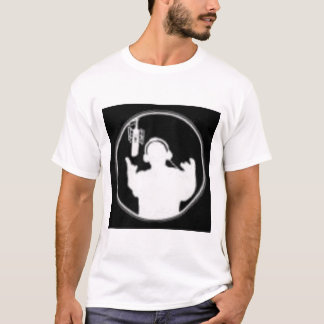 T-SHIRT HIP HOP 4 JAMAIS