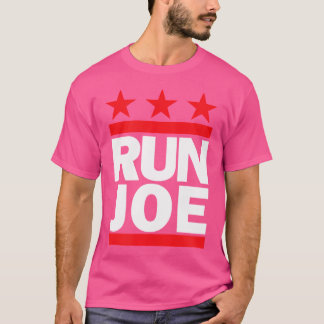 T-shirt Hip-Hop Biden 2020