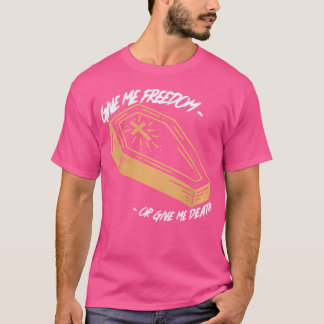 T-shirt Hip hop de Streetwear Graphique Homme