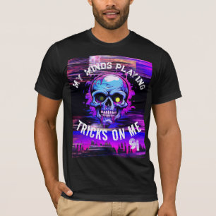 T-shirt hip hop DES ANNÉES 90 MES ESPRITS JOUER DES TORTUE