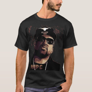 T-shirt Hip hop Pimp C