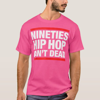 T-shirt Hip hop Retro Old School 90S