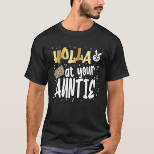 T-shirt Hip hop Urban Party Correspondances