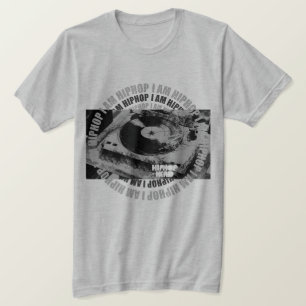 T-shirt HipHop Stud