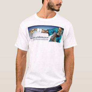 T-shirt HipHopHideOut.com