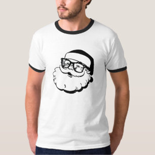 T-shirt Hippie de Noël
