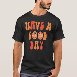 T-shirt Hippie Fleur Paix Aimer Happy Soul 2