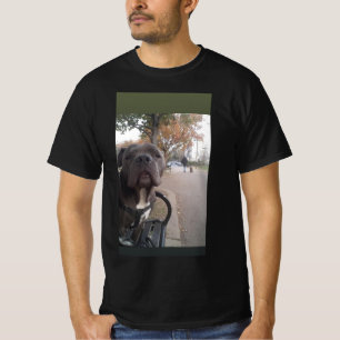 T-shirt Hippo