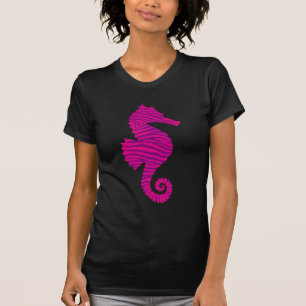 T-shirt Hippocampe