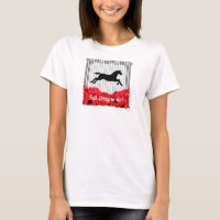 Hippocampe et Roses Derby
