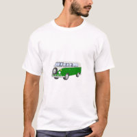 Hippy Van Green