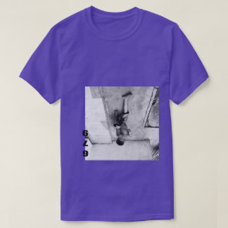 T-shirt His mother is angry