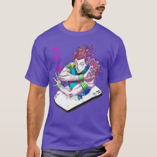 T-shirt Hisoka
