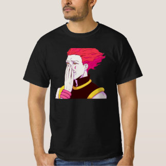 T-SHIRT HISOKA