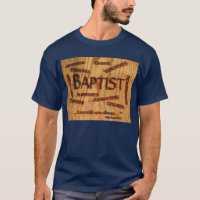 Histoire baptiste