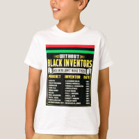 Histoire Des Inventeurs Noirs Mois De L'Histoire D