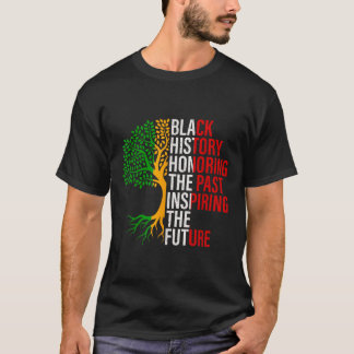 T-shirt Histoire des Noirs Histoire des Noirs Histoire des
