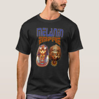 Histoire égyptienne de l'Empire Melanin
