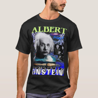 T-shirt HISTOIRE RAP TEST Science Math Genius