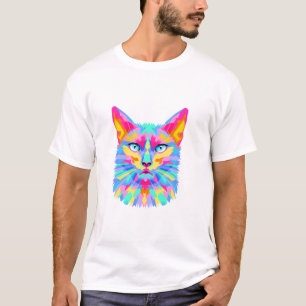 T-shirt Histoire visuelle purement fantastique