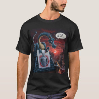 T-shirt Histoires humaines