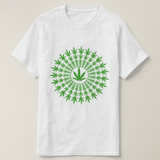 T-shirt Hitter tout début