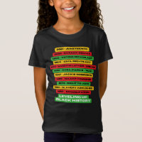 Hiveling Up Black History Timeline