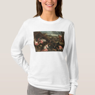 T-shirt Hiver