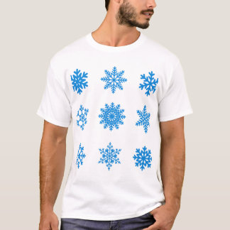 T-SHIRT HIVER