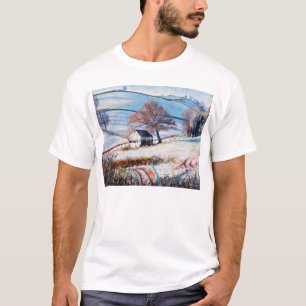 T-shirt Hiver Frost 2009